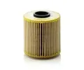 Olejový filtr MANN-FILTER ‐ MF HU921x Olejový filtr MANN-FILTER ‐ MF HU921x