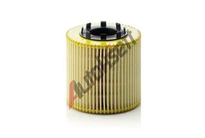 MANN-FILTER Olejov filtr MF HU923x, HU 923 x
