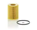 Olejov filtr MANN-FILTER ‐ MF HU925/4x
