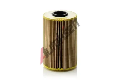 MANN-FILTER Olejov filtr EVOTOP MF HU930/3x, HU 930/3 x