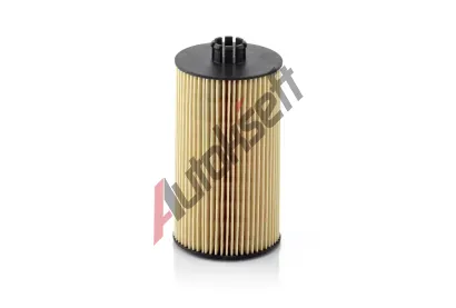 MANN-FILTER Olejov filtr EVOTOP MF HU931x, HU 931 x