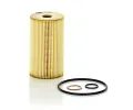 MANN-FILTER Olejov filtr EVOTOP ‐ MF HU932/4n
