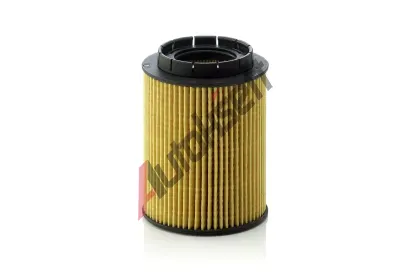 MANN-FILTER Olejov filtr MF HU932/7x, HU 932/7 x