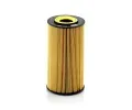Olejov filtr MANN-FILTER ‐ MF HU934x