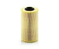 Olejov filtr MANN-FILTER ‐ MF HU938/1x