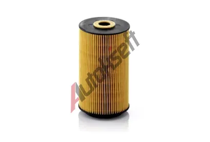 MANN-FILTER Olejov filtr MF HU942/1x, HU 942/1 x