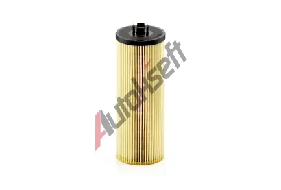 MANN-FILTER Olejov filtr EVOTOP MF HU945/2x, HU 945/2 x