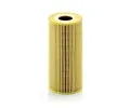 Olejov filtr MANN-FILTER ‐ MF HU951x