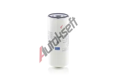 MANN-FILTER Filtr, technika stlaenho vzduchu MF LB11102/2, LB 11 102/2