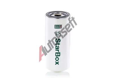 MANN-FILTER Filtr, technika stla�en�ho vzduchu StarBox MF LB 13 145/20, MF LB13145/20