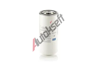 MANN-FILTER Filtr, technika stlaenho vzduchu MF LB13145/3, MF LB 13 145/3