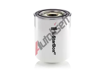 MANN-FILTER Filtr, technika stla�en�ho vzduchu MF LB1374/50, LB 1374/50