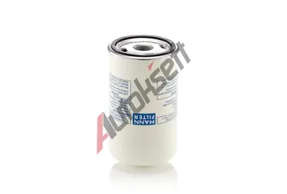 MANN-FILTER Filtr, technika stlaenho vzduchu MF LB719/2, LB 719/2