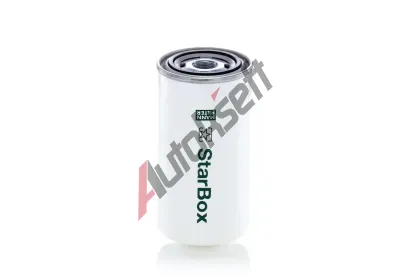 MANN-FILTER Filtr, technika stla�en�ho vzduchu MF LB950/20, LB 950/20