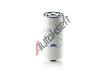 MANN-FILTER Filtr, technika stlaenho vzduchu MF LB962/2, MF LB 962/2