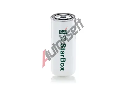 MANN-FILTER Filtr, technika stlaenho vzduchu StarBox MF LB 962/20, MF LB962/20