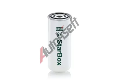 MANN-FILTER Filtr, technika stlaenho vzduchu MF LB962/21, LB 962/21