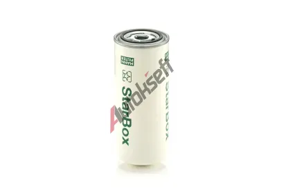 MANN-FILTER Filtr, technika stlačeného vzduchu MF LB962/22, LB 962/22 MANN-FILTER Filtr, technika stlačeného vzduchu MF LB962/22, LB 962/22