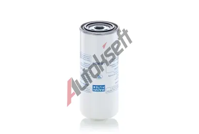 MANN-FILTER Filtr, technika stlaenho vzduchu MF LB962/6, LB 962/6