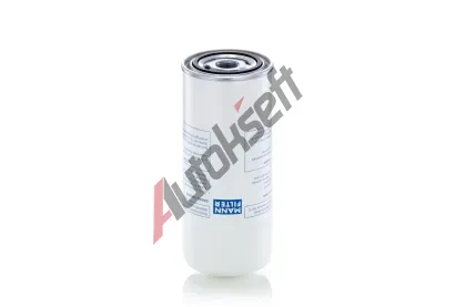 MANN-FILTER Filtr, technika stlaenho vzduchu MF LB962/8, LB 962/8