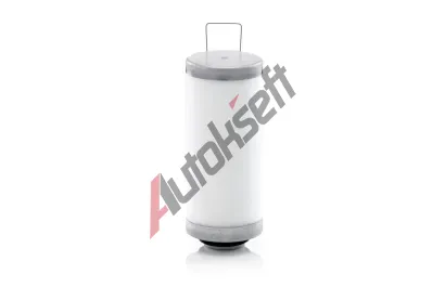MANN-FILTER Filtr, technika stlaenho vzduchu MF LE2009, LE 2009