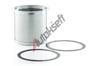 MANN-FILTER Filtr, technika stlačeného vzduchu MF LE29005x, LE 29 005 x MANN-FILTER Filtr, technika stlačeného vzduchu MF LE29005x, LE 29 005 x