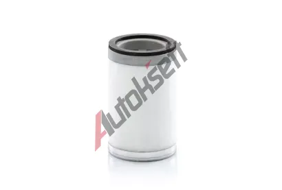 MANN-FILTER Filtr, technika stlačeného vzduchu MF LE3008, LE 3008 MANN-FILTER Filtr, technika stlačeného vzduchu MF LE3008, LE 3008