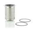Filtr, technika stlaenho vzduchu MANN-FILTER ‐ MF LE9010x