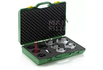 MANN-FILTER Klíč na olejový filtr MF LSK01-9, LSK 01-9  MANN-FILTER Klíč na olejový filtr MF LSK01-9, LSK 01-9