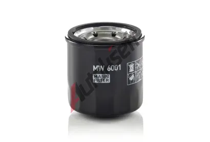 MANN-FILTER Olejov filtr MF MW6001, MW 6001