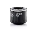 MANN-FILTER Olejov filtr ‐ MF MW810
