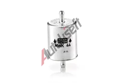 MANN-FILTER Palivov filtr MF MWK44, MWK 44