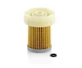 Palivov filtr MANN-FILTER ‐ MF P321x