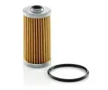 MANN-FILTER Palivov� filtr&nbsp;&dash;&nbsp;MF P4004x