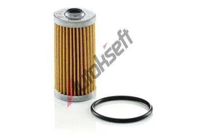 MANN-FILTER Palivov� filtr MF P 4004 x, P 4004 x