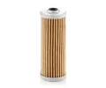 Palivov filtr MANN-FILTER ‐ MF P45