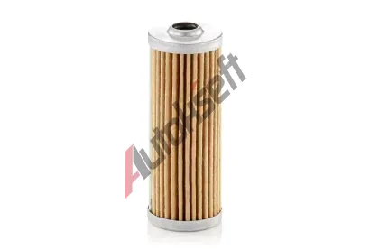 MANN-FILTER Palivov filtr MF P45, P 45