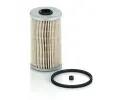 Palivov filtr MANN-FILTER ‐ MF P726x