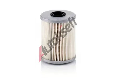 MANN-FILTER Palivov filtr MF P733/1x, P 733/1 x