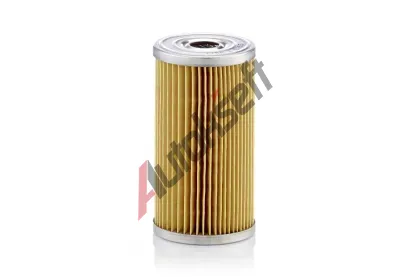 MANN-FILTER Palivov filtr MF P8014, MF P 8014