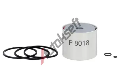 MANN-FILTER Palivov� filtr MF P8018x, P 8018 x