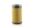 Palivov filtr MANN-FILTER ‐ MF P811