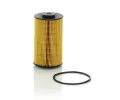 MANN-FILTER Palivov filtr ‐ MF P811x