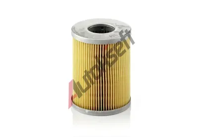 MANN-FILTER Palivov filtr MF P824x, P 824 x