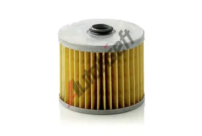 MANN-FILTER Palivov filtr MF P923/1x, P 923/1 x