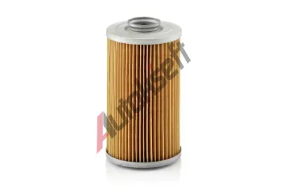 MANN-FILTER Palivov filtr MF P929/1, P 929/1