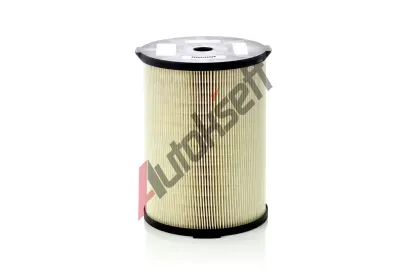 MANN-FILTER Olejov filtr EVOTOP MF PFU19226x, PFU 19 226 x
