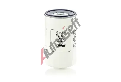 MANN-FILTER Palivov filtr MF PL271/1, PL 271/1