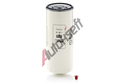 MANN-FILTER Palivov filtr MF PL601/1x, PL 601/1 x