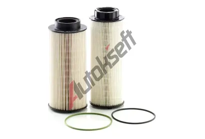 MANN-FILTER Palivov� filtr MF PU10003-2x, PU 10 003-2 x